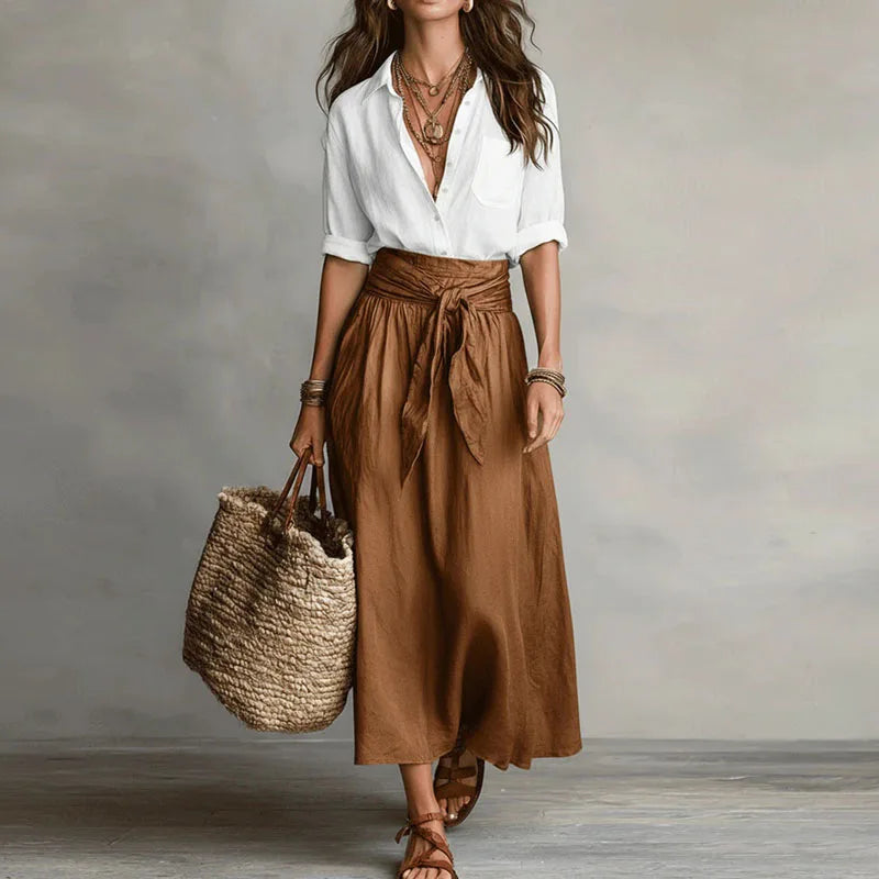 Olivia - Vintage Women&