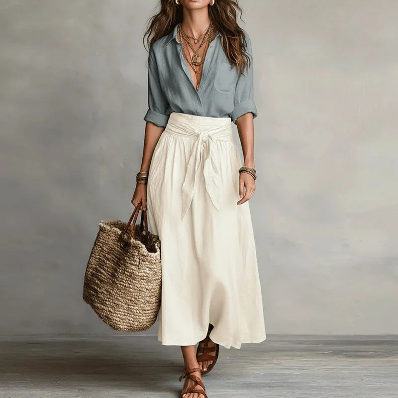 Olivia - Vintage Women&