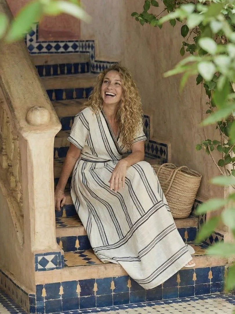 Olivia - Boho Women&