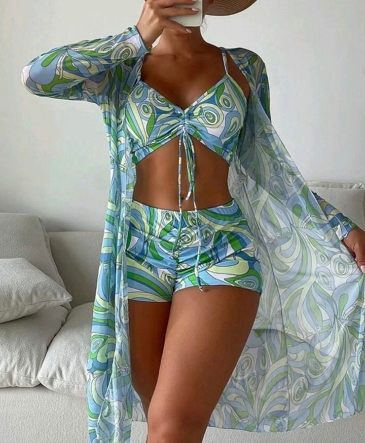 Olivia - Boho Women&