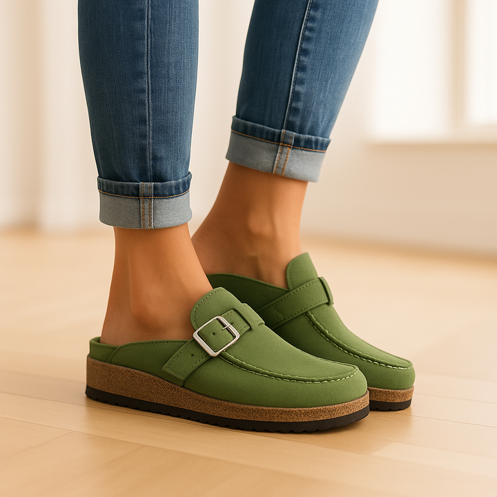 Olivia - Casual Women&