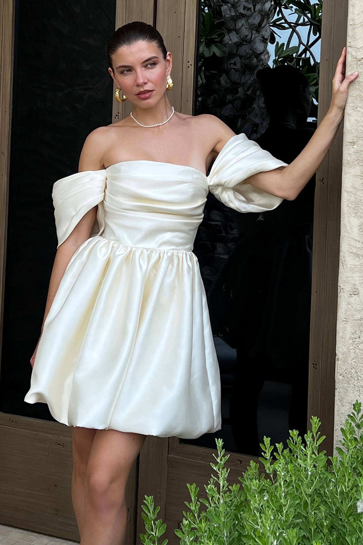 Olivia - Chic Women&