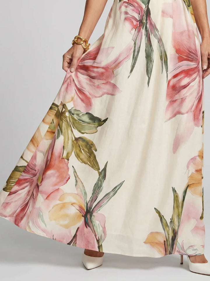 Olivia - Elegant Women&