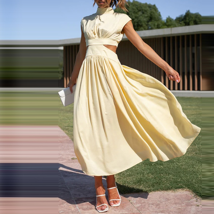 Olivia - Flowy Women&