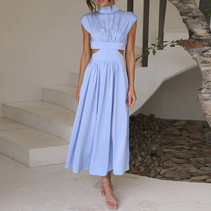 Olivia - Flowy Women&