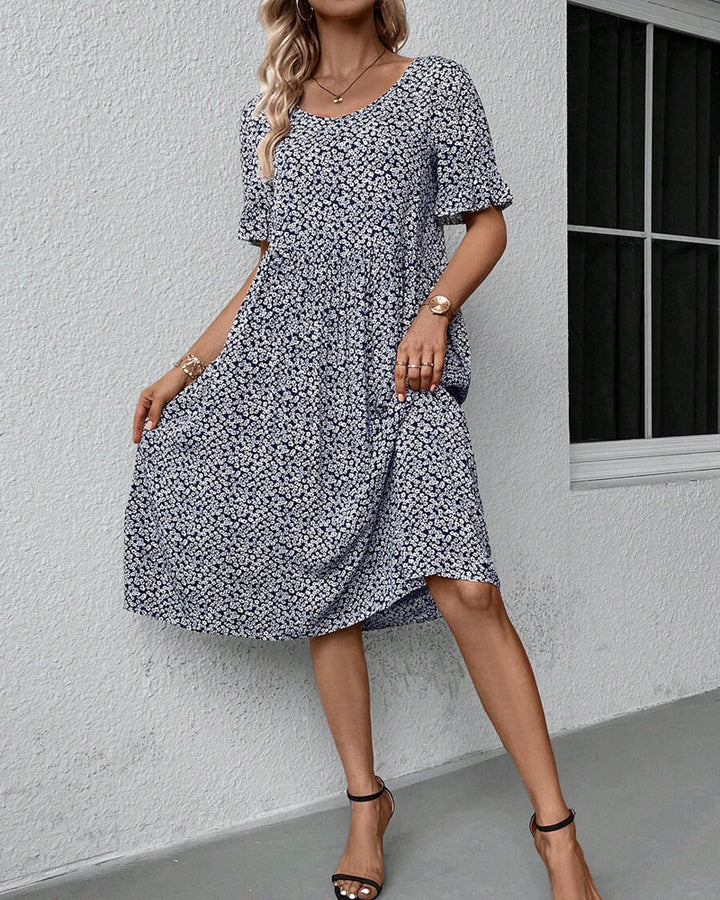 Olivia - Flowy Women&