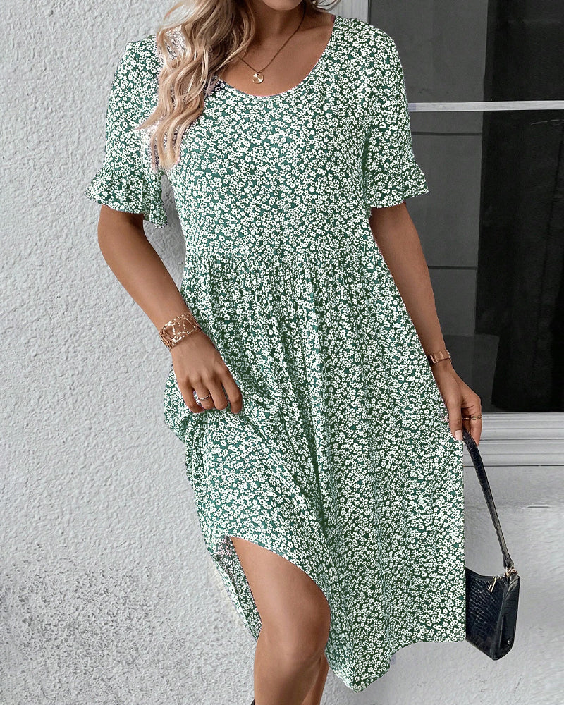Olivia - Flowy Women&