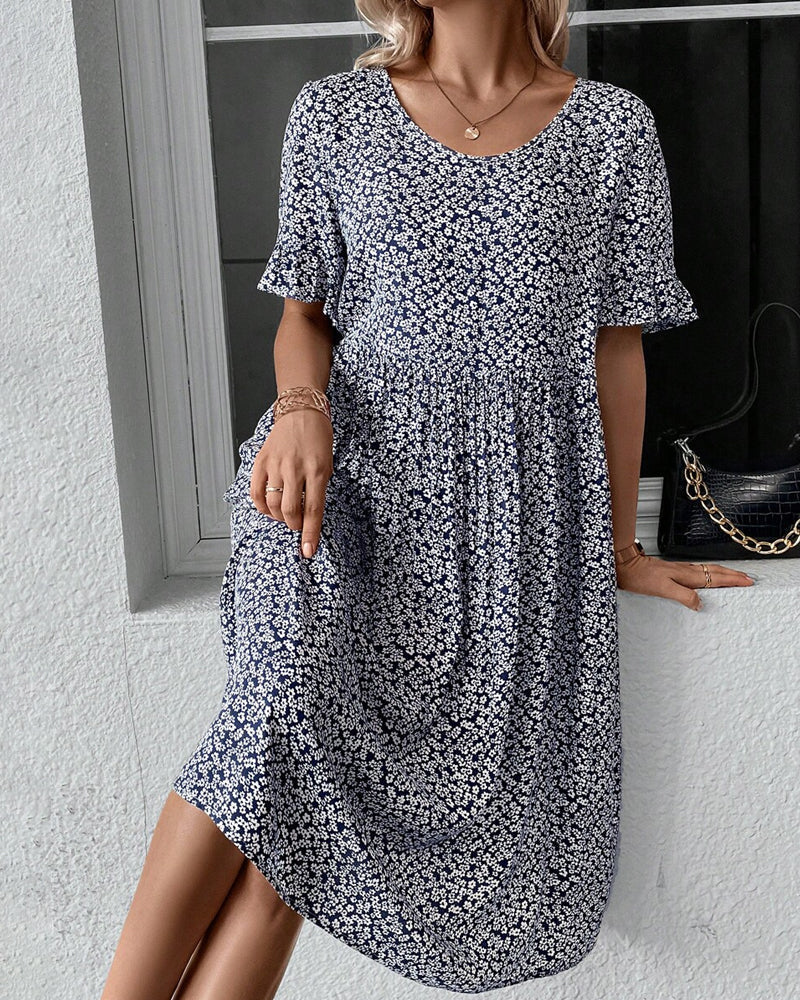 Olivia - Flowy Women&