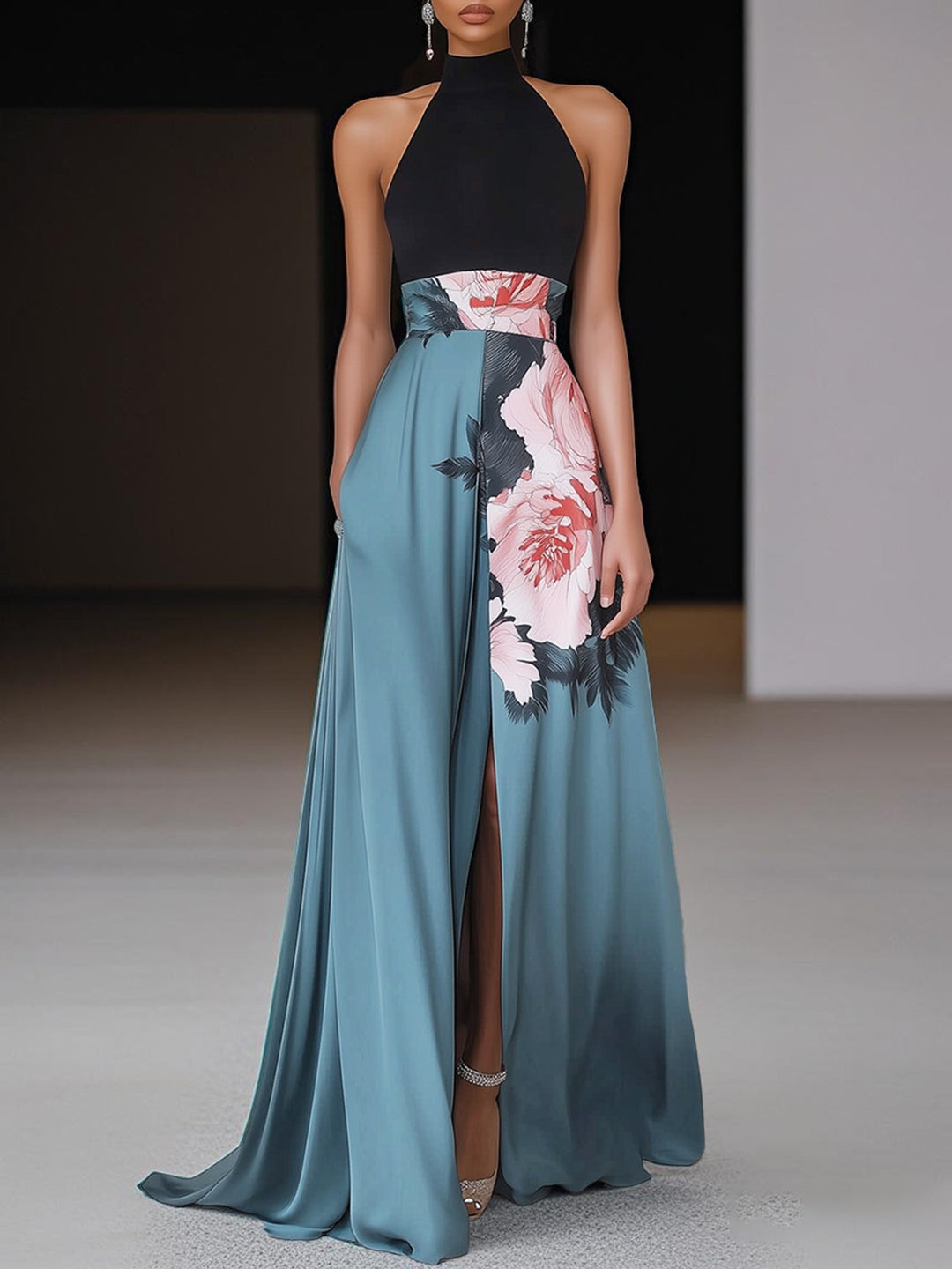 Olivia - Flowy Women&