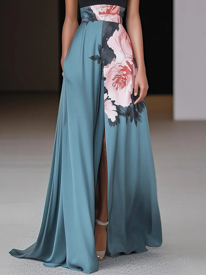Olivia - Flowy Women&
