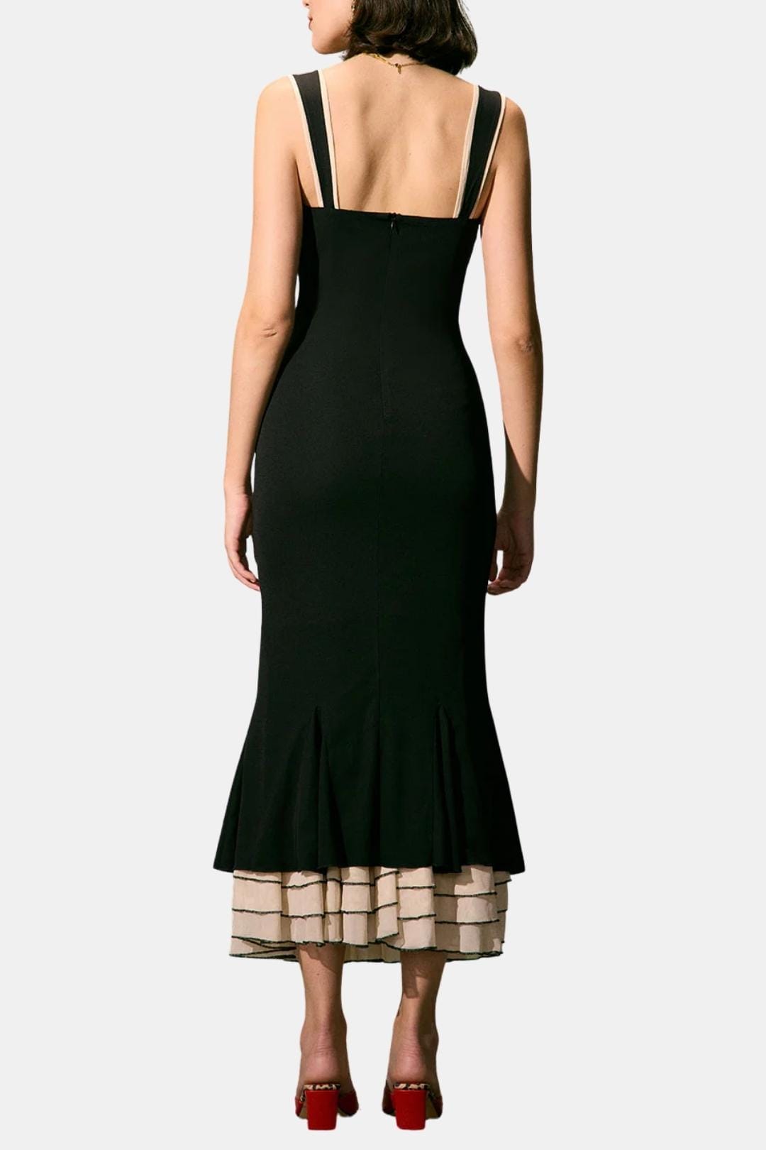 Olivia - Flowy Women&