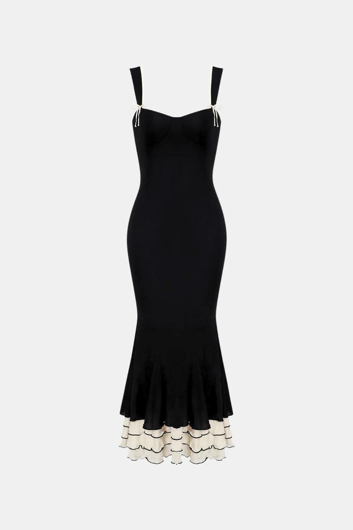 Olivia - Flowy Women&