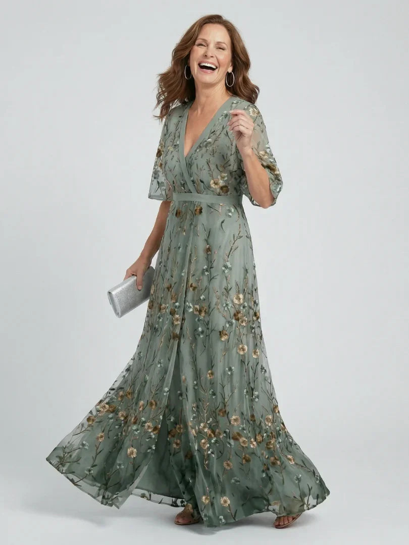 Olivia - Formal Women&