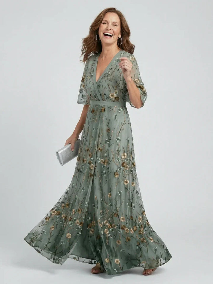 Olivia - Formal Women&