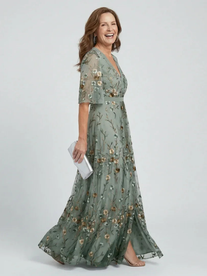 Olivia - Formal Women&