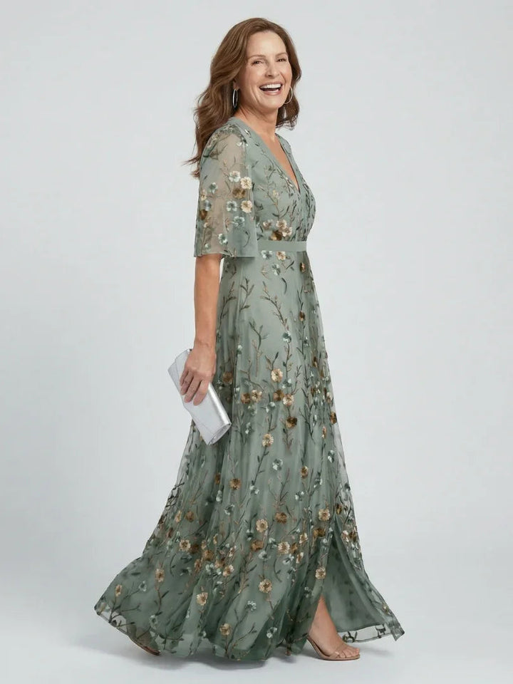 Olivia - Formal Women&
