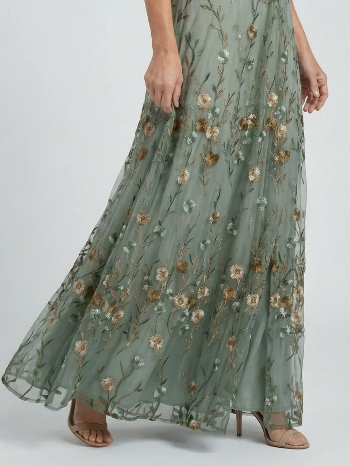 Olivia - Formal Women&