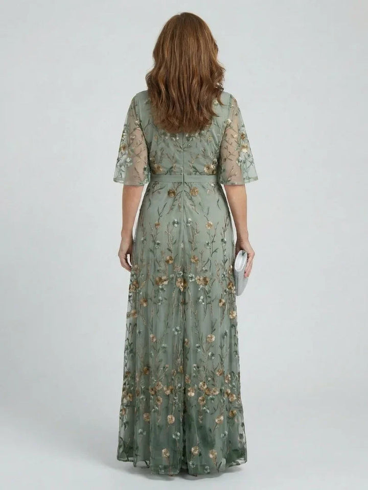 Olivia - Formal Women&
