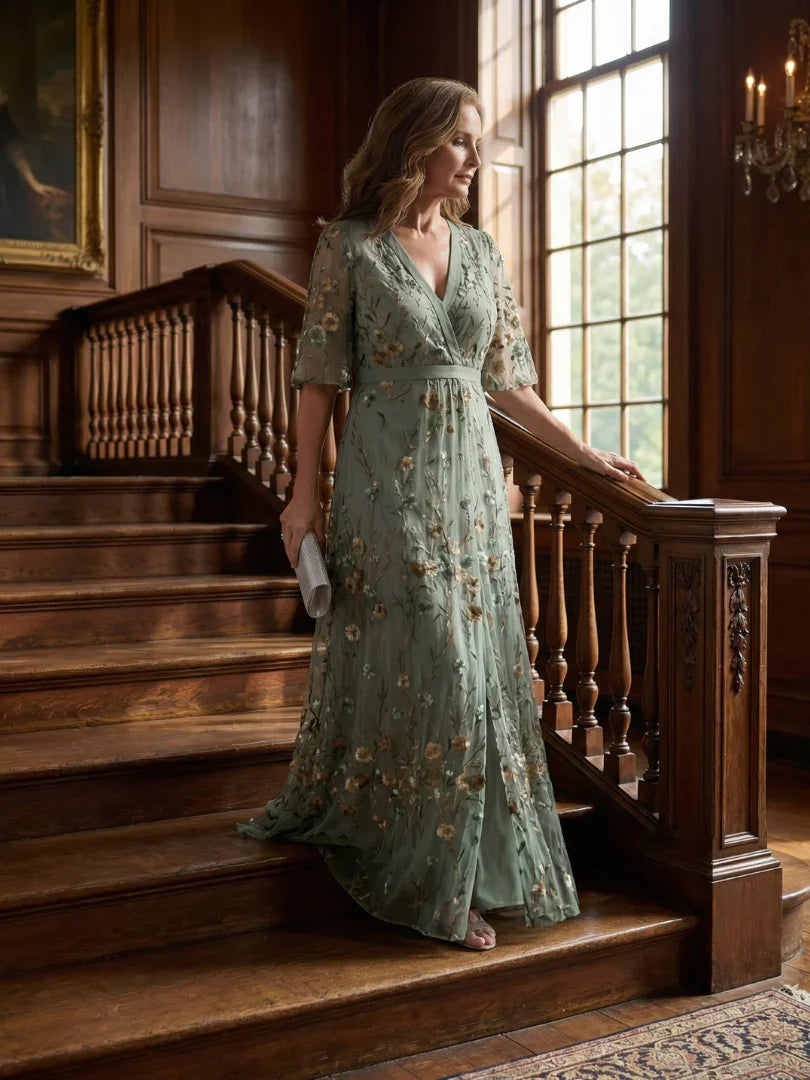 Olivia - Formal Women&