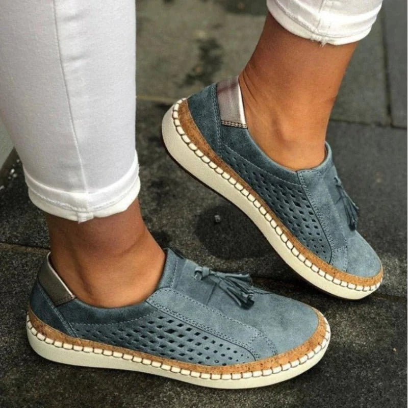 Poppy - Casual Women&