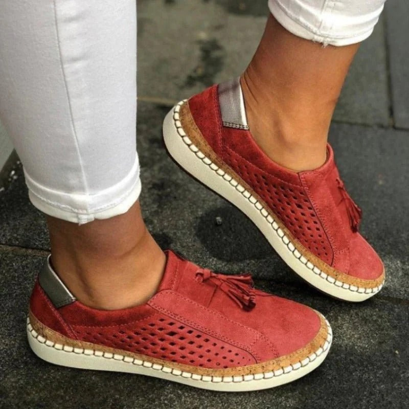 Poppy - Casual Women&