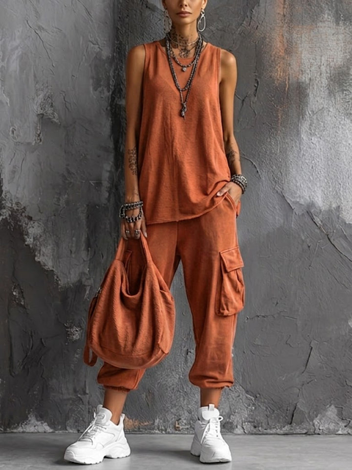 Quinn - Edgy Women&