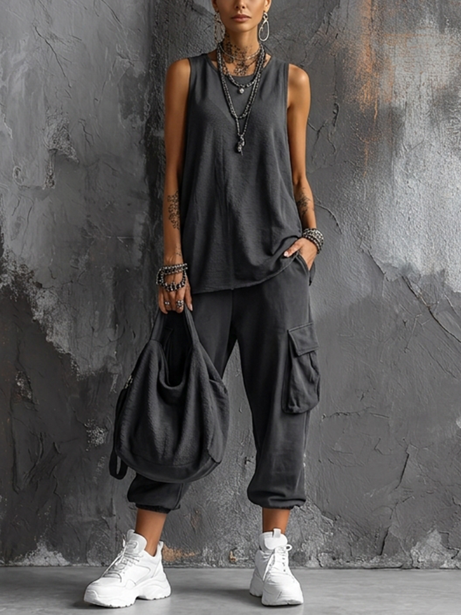Quinn - Edgy Women&