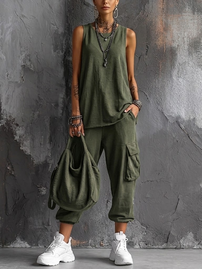 Quinn - Edgy Women&