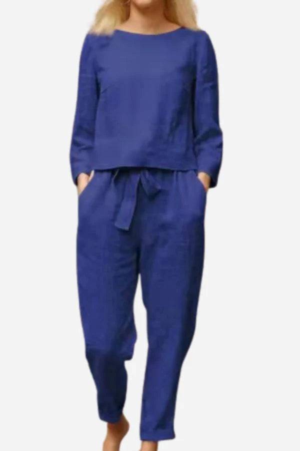 Olivia - Casual Women&