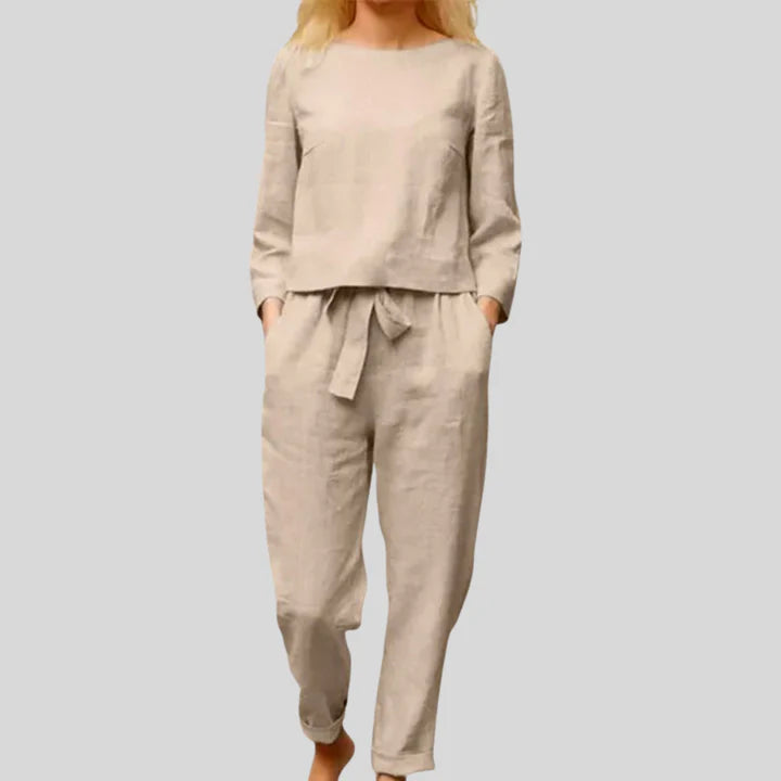 Olivia - Casual Women&