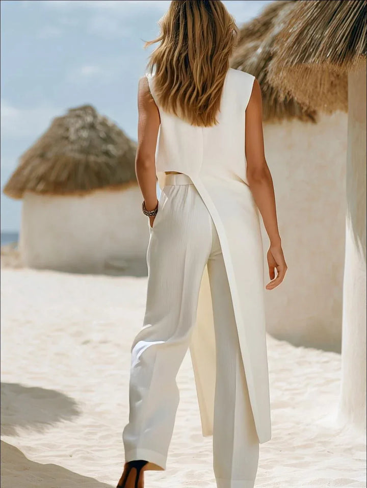 Riley - Minimalist Women&