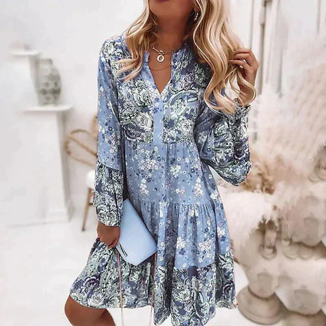 Riley - Boho Women&