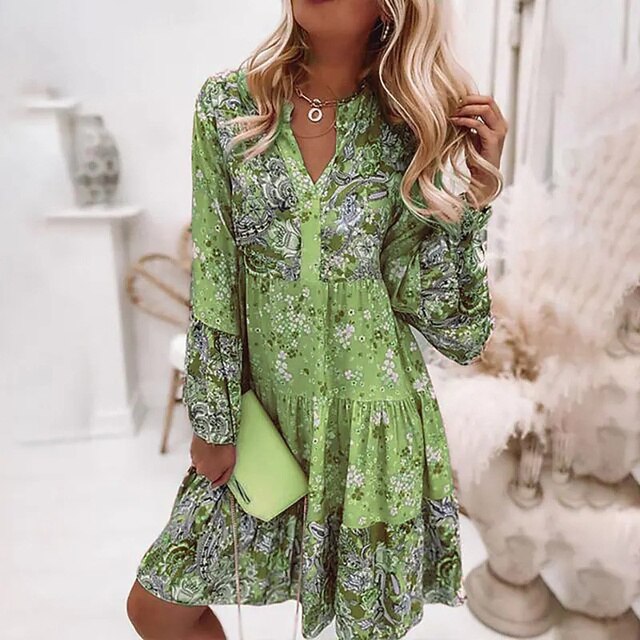 Riley - Boho Women&