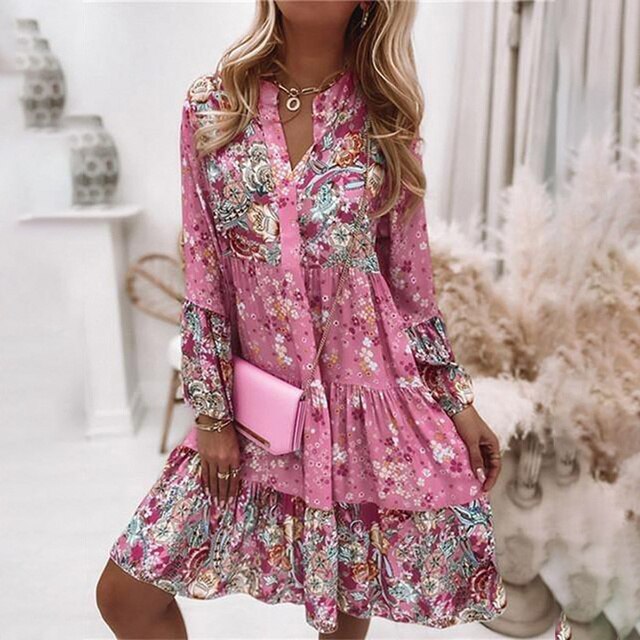Riley - Boho Women&
