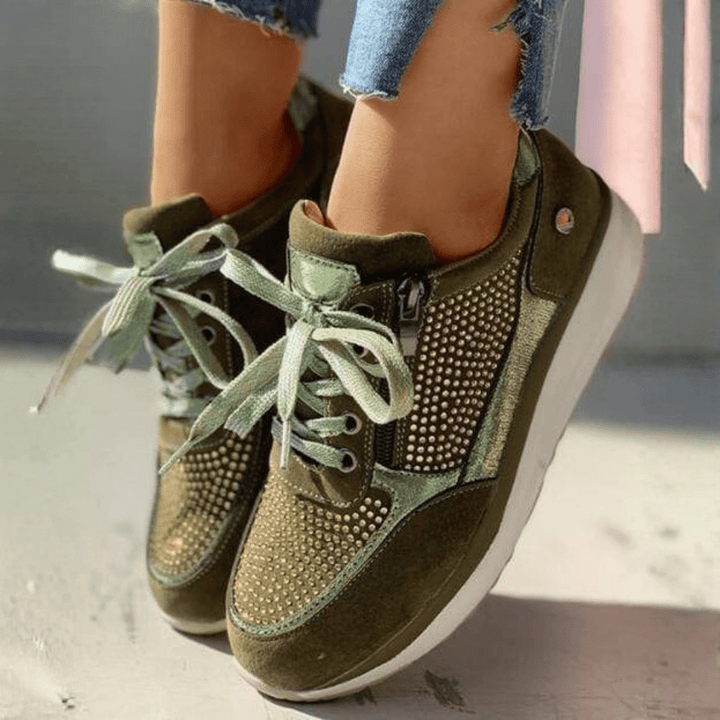Riley - Trendy Women&