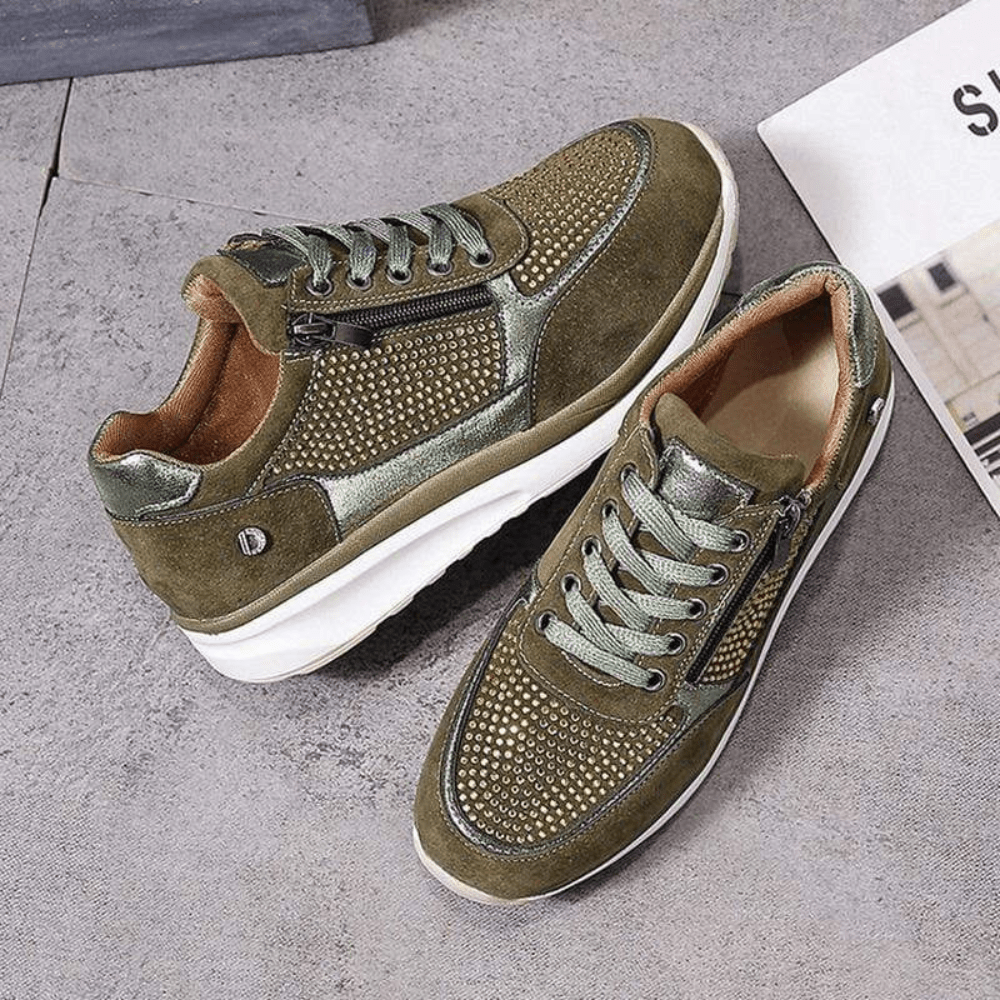 Riley - Trendy Women&