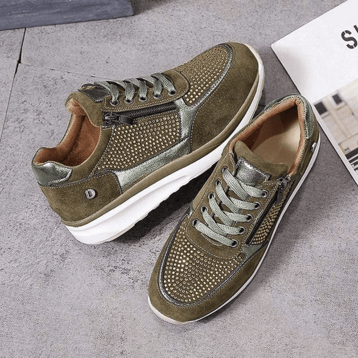 Riley - Trendy Women&