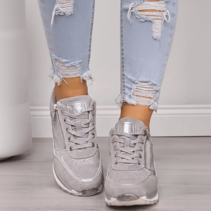 Riley - Trendy Women&