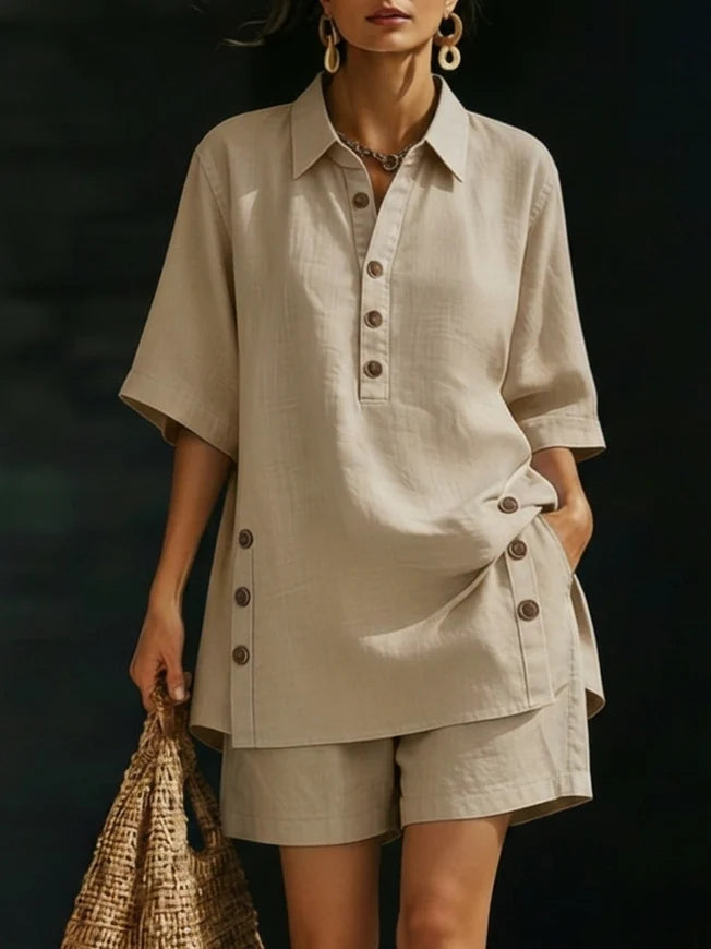 Ruby - Relaxed Women&