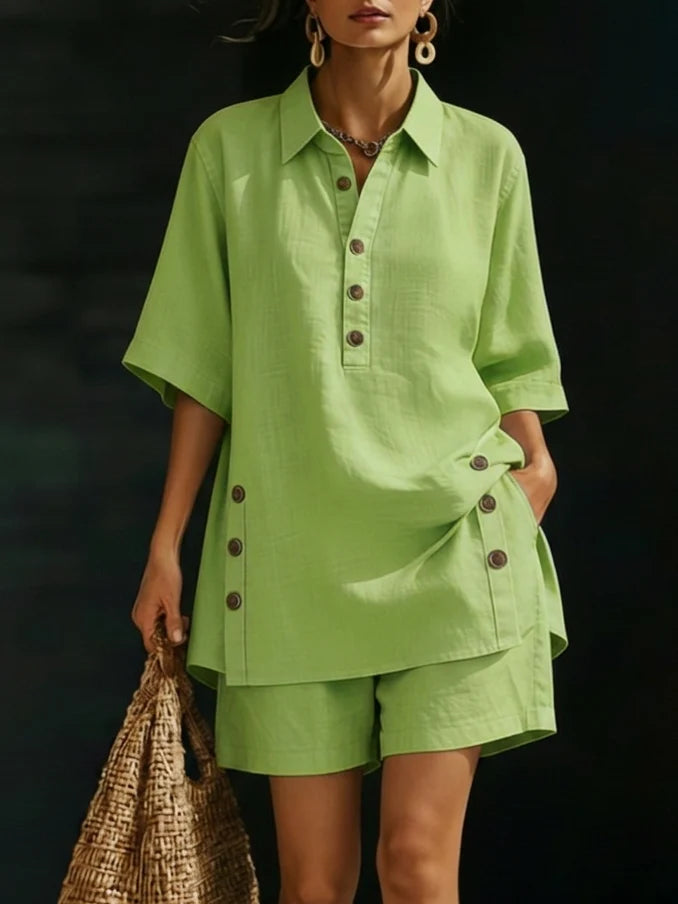 Ruby - Relaxed Women&
