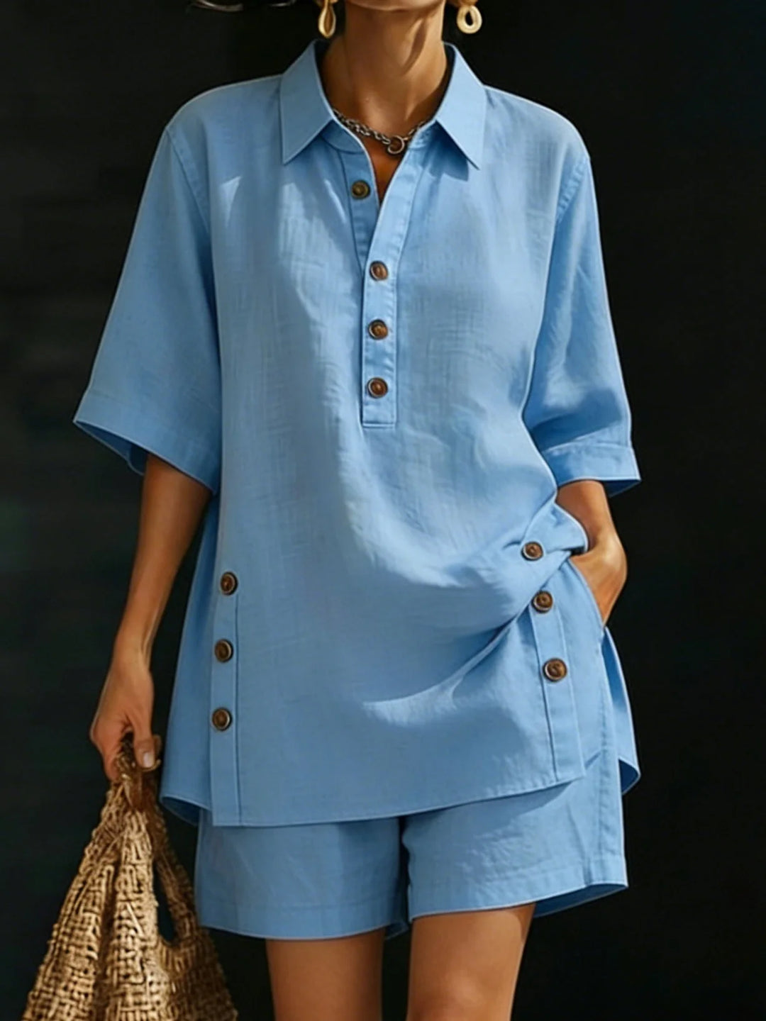 Ruby - Relaxed Women&