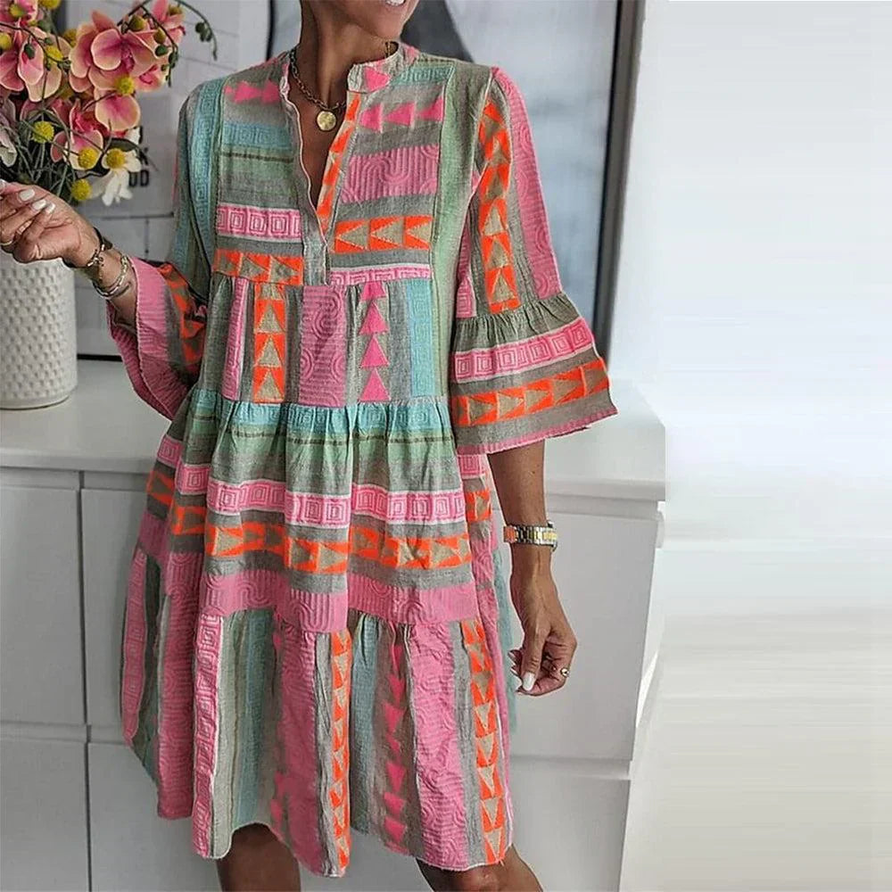 Savannah - Boho Women&