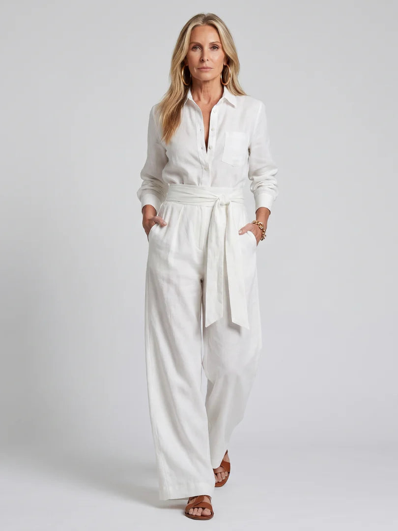 Scarlett - Chic Women&