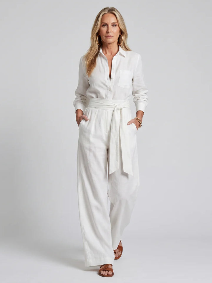Scarlett - Chic Women&