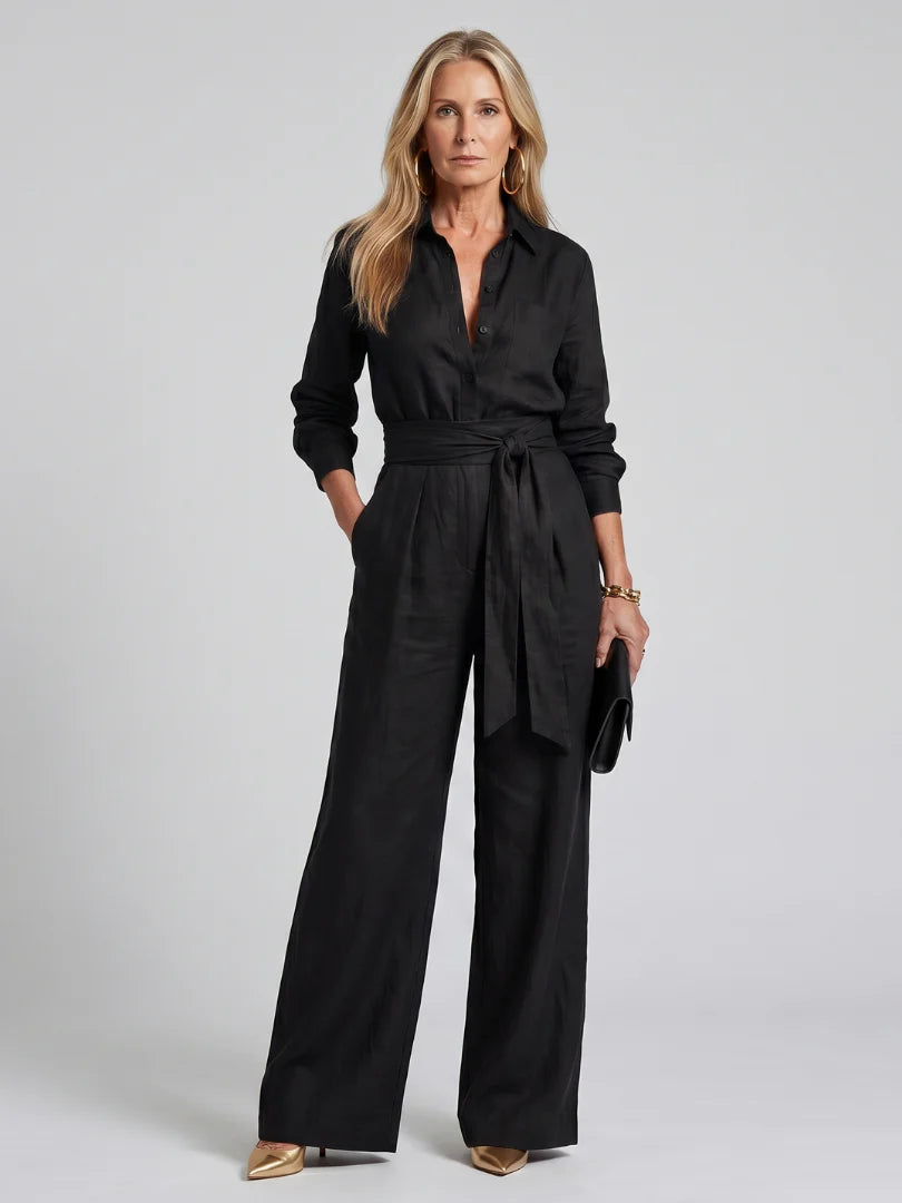 Scarlett - Chic Women&