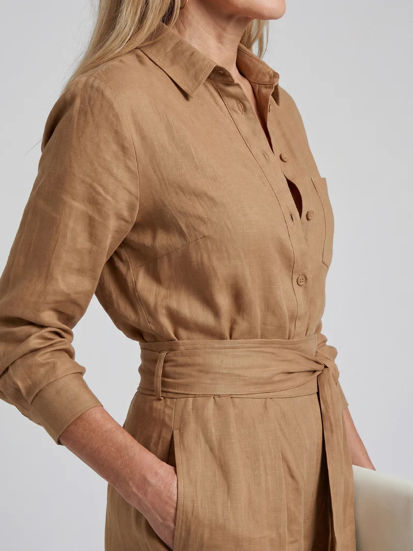 Scarlett - Chic Women&