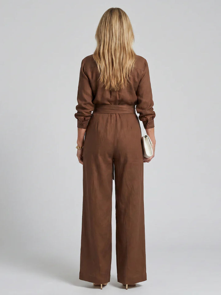 Scarlett - Chic Women&
