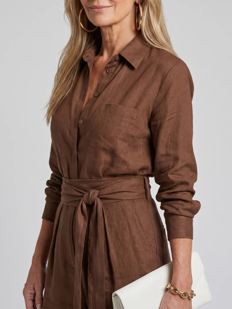 Scarlett - Chic Women&