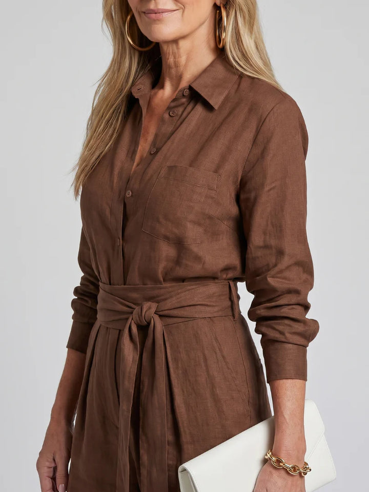 Scarlett - Chic Women&