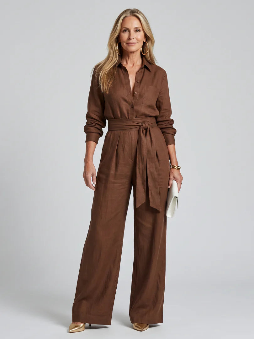 Scarlett - Chic Women&